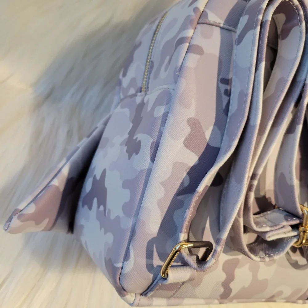 Under One Sky Shark Mini Backpack